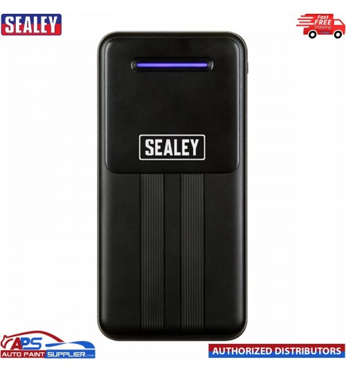 Sealey SPB101 Portable Power Bank 10W 10000mAh